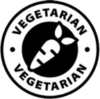 Vegetarian hypromellose capsule